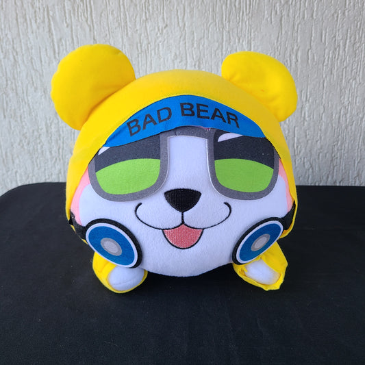 Mega Jumbo Nesoberi Michelle Bad Bear