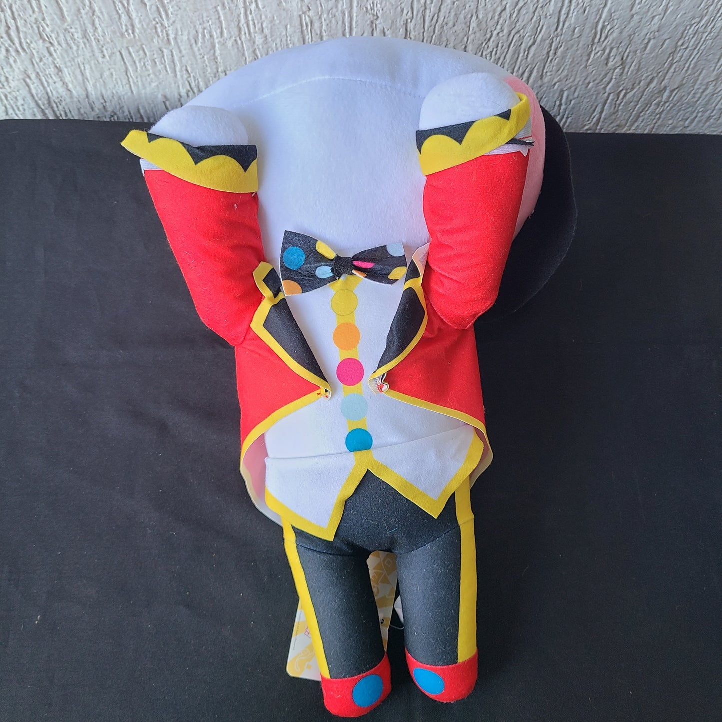 Mega Jumbo Nesoberi Michelle