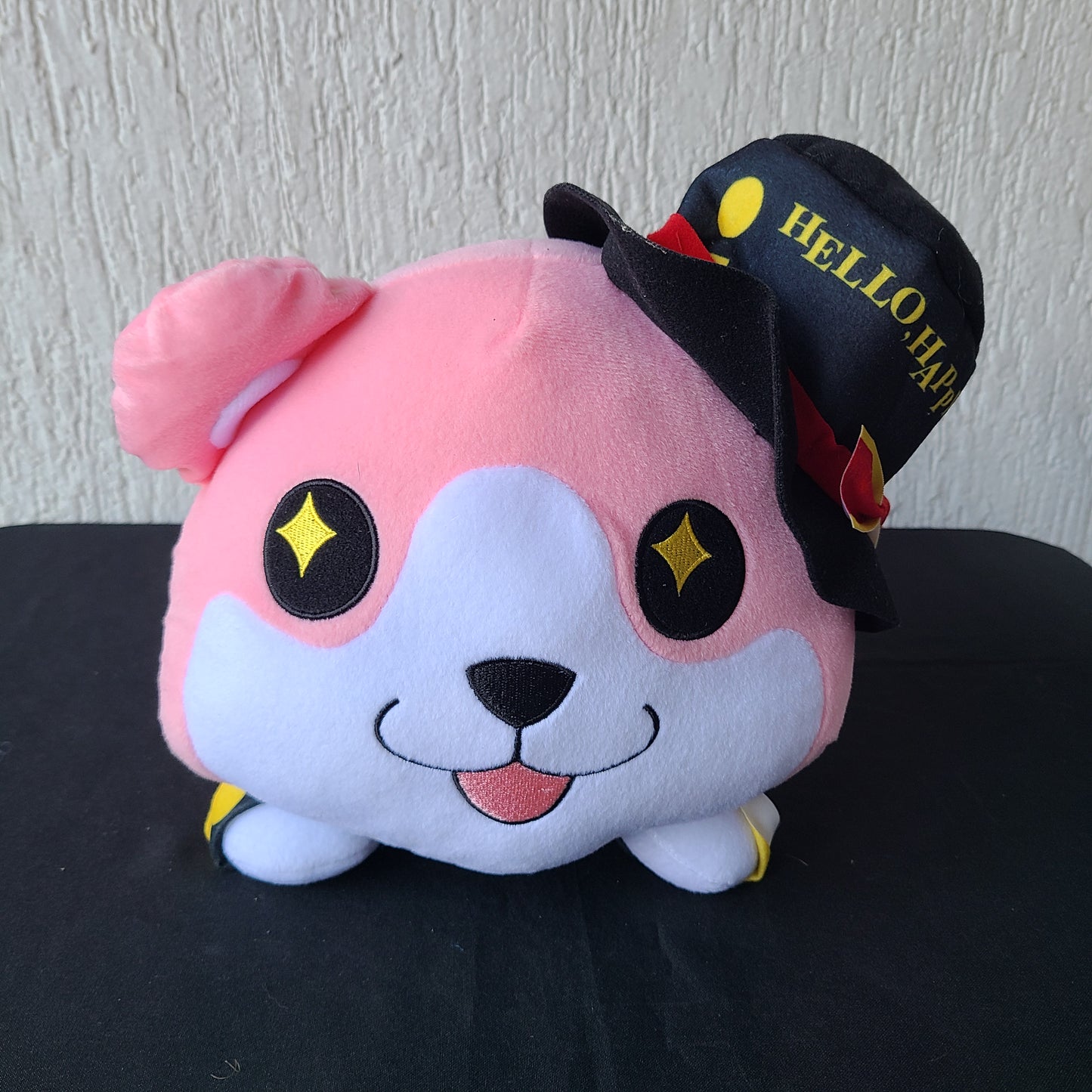 Mega Jumbo Nesoberi Michelle