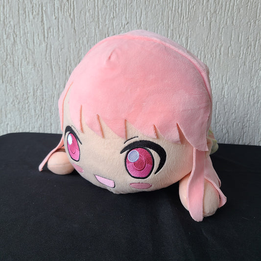 Mega Jumbo Nesoberi Aya Maruyama