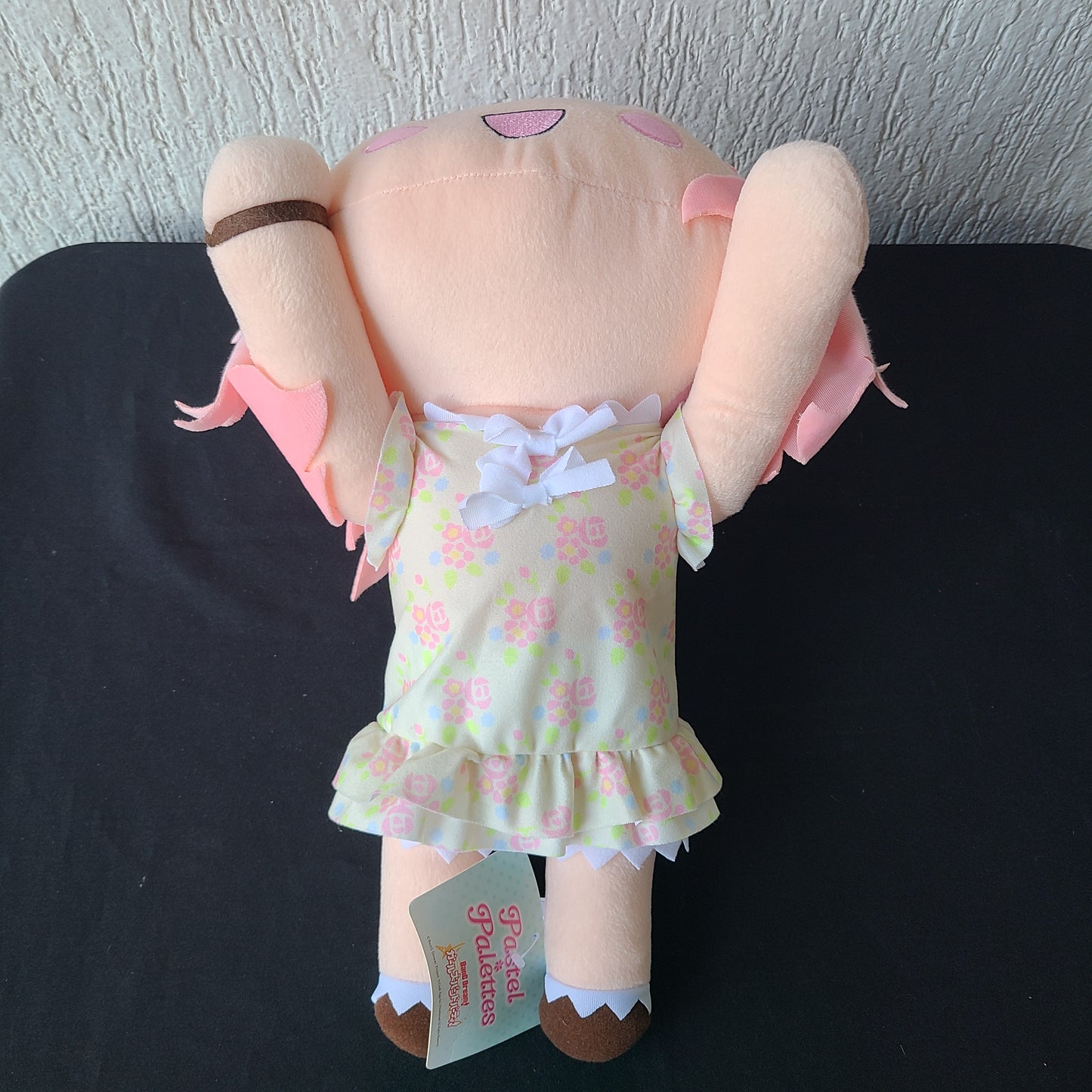 Mega Jumbo Nesoberi Aya Maruyama