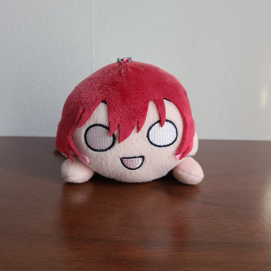 Nesoberi Emma Verde
