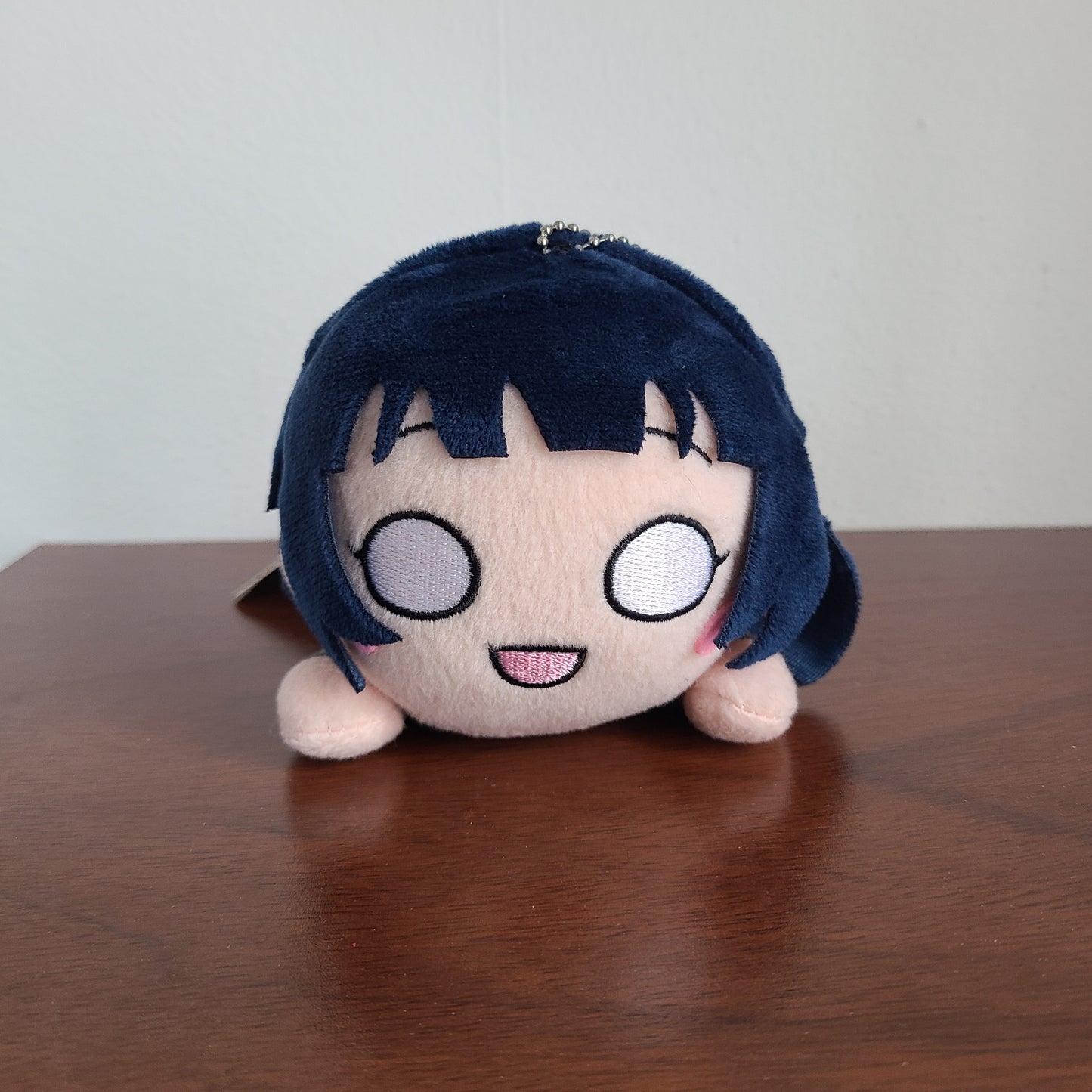 Nesoberi Karin Asaka