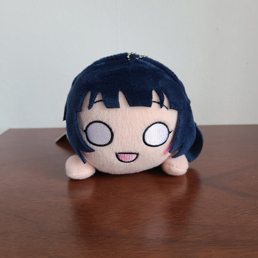 Nesoberi Karin Asaka