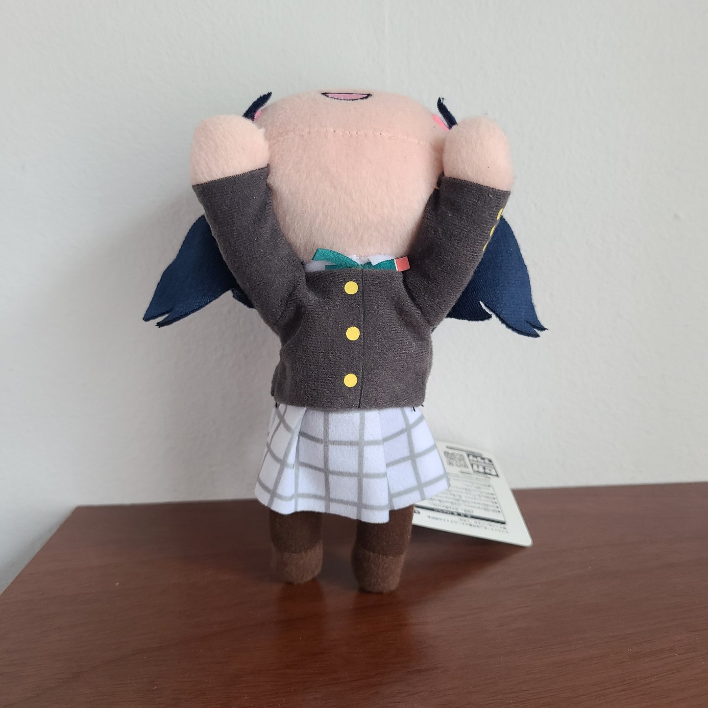 Nesoberi Karin Asaka