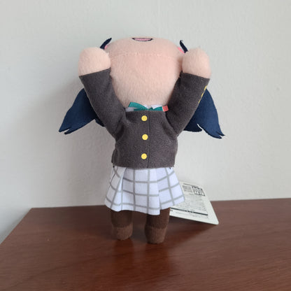 Nesoberi Karin Asaka