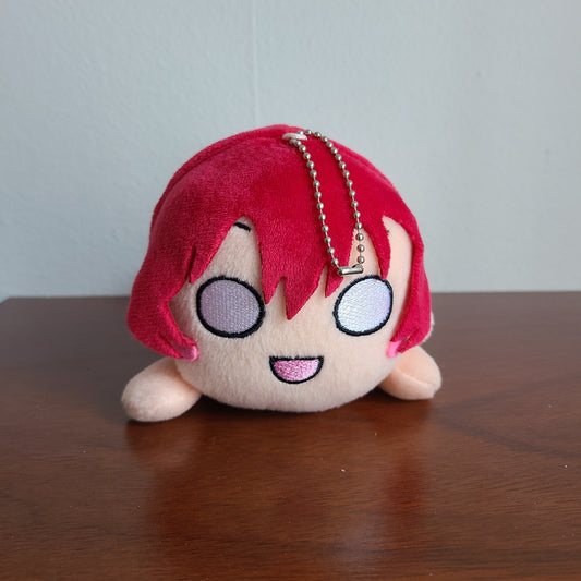 Nesoberi Emma Verde