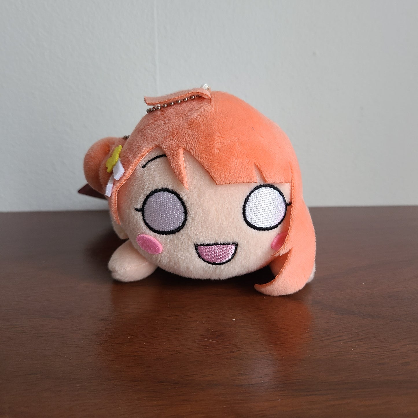 Nesoberi Ayumu Uehara