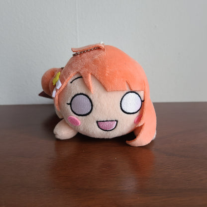 Nesoberi Ayumu Uehara