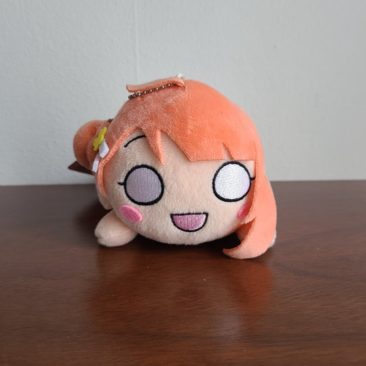 Nesoberi Ayumu Uehara