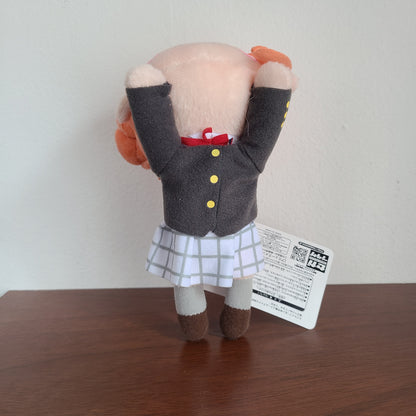 Nesoberi Ayumu Uehara