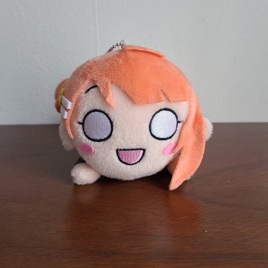 Nesoberi Ayumu Uehara