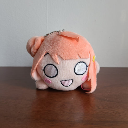 Nesoberi Ayumu Uehara