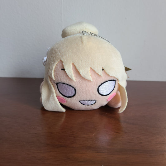 Nesoberi Ai Miyashita