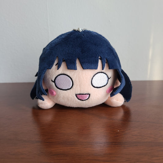 Nesoberi Karin Asaka
