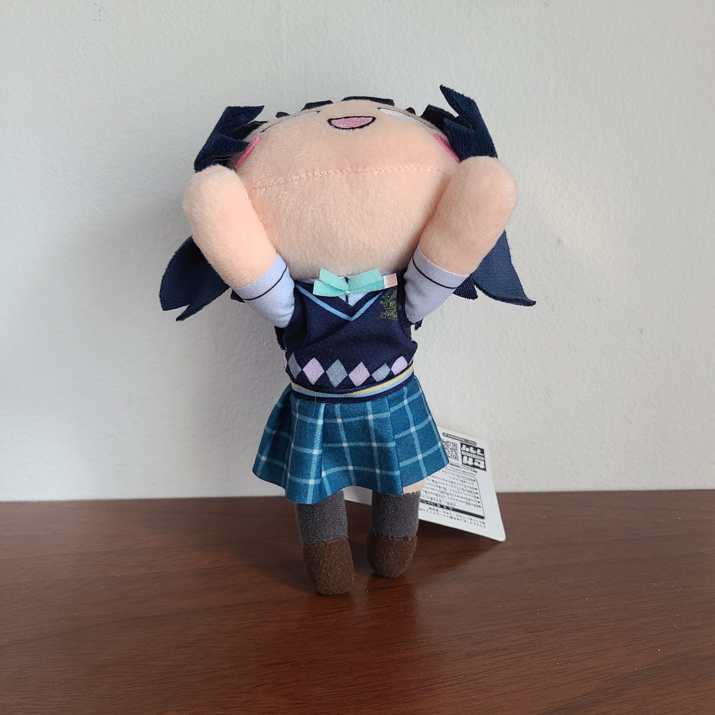 Nesoberi Karin Asaka