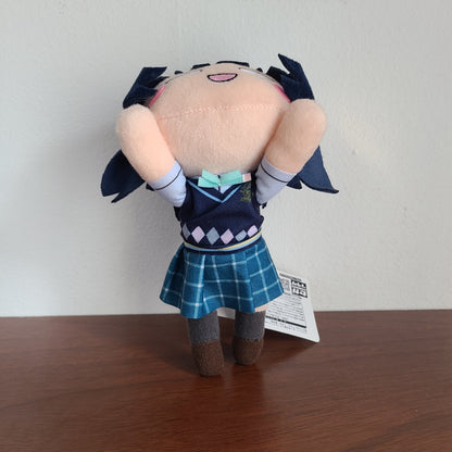 Nesoberi Karin Asaka