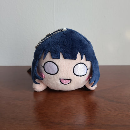 Nesoberi Asaka Karin