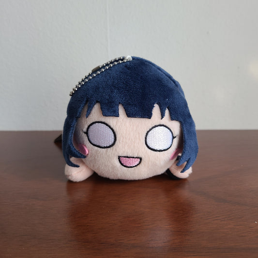 Nesoberi Asaka Karin