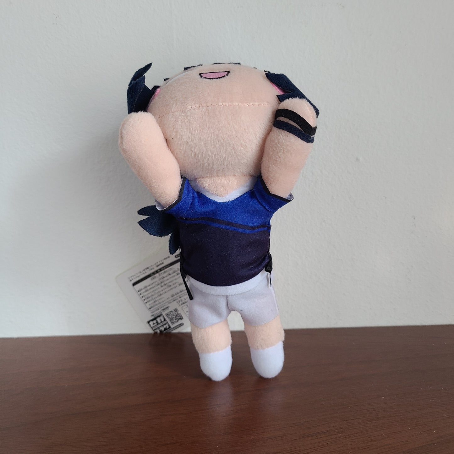 Nesoberi Asaka Karin