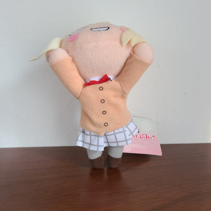 Nesoberi Ai Miyashita