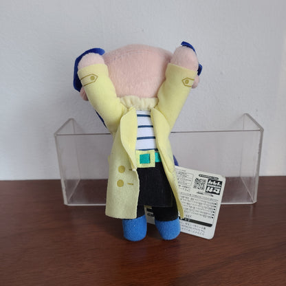 Nesoberi Kanan Matsuura