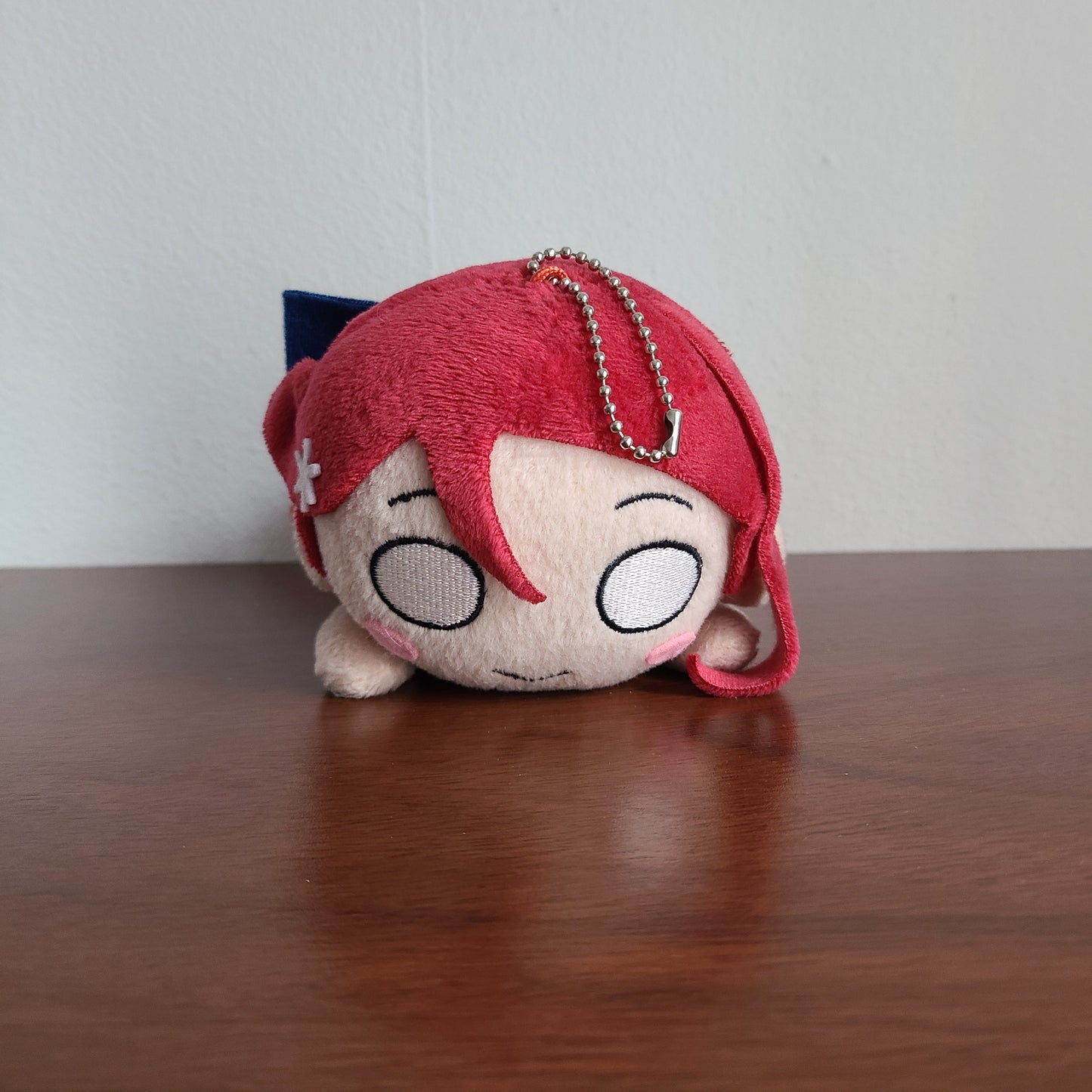 Nesoberi Riko Sakurauchi