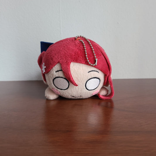 Nesoberi Riko Sakurauchi