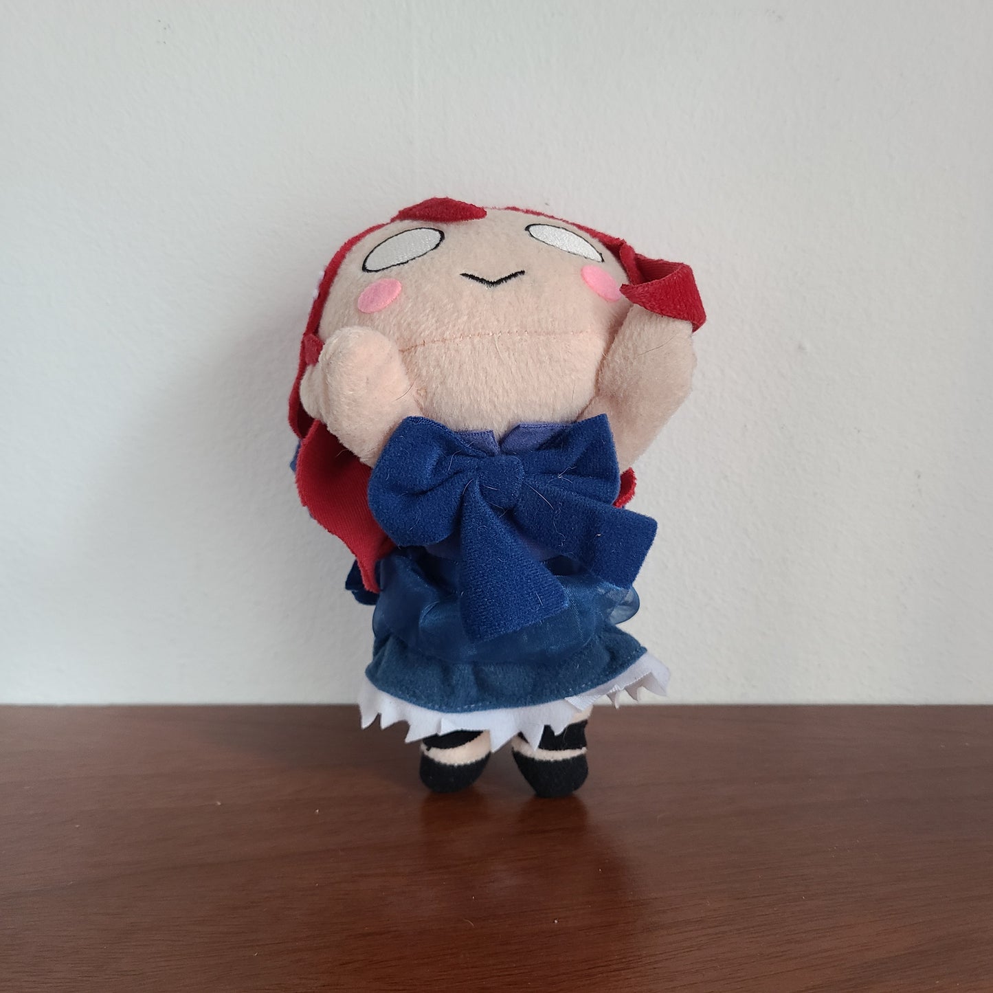 Nesoberi Riko Sakurauchi