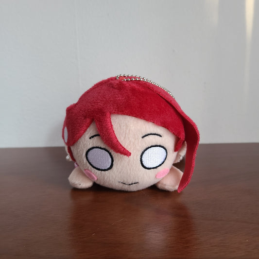 Nesoberi Riko Sakurauchi