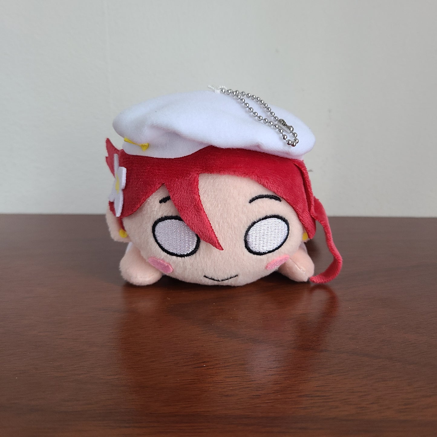 Nesoberi Riko Sakurauchi