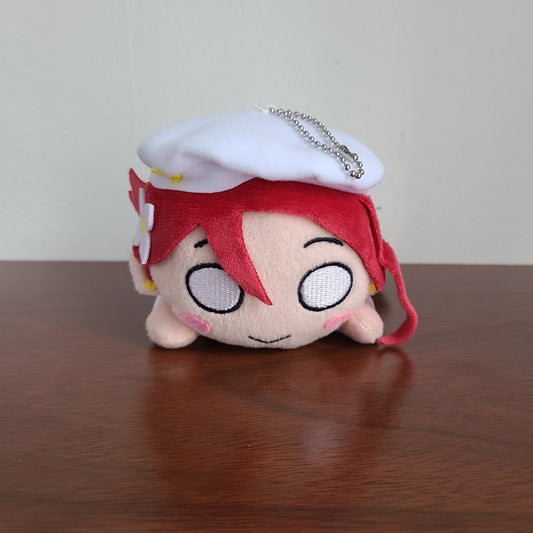 Nesoberi Riko Sakurauchi