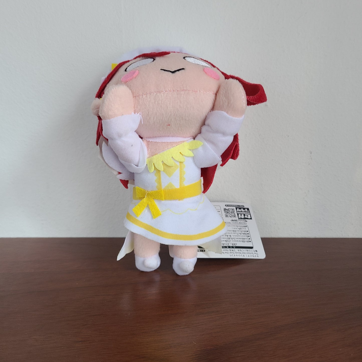 Nesoberi Riko Sakurauchi