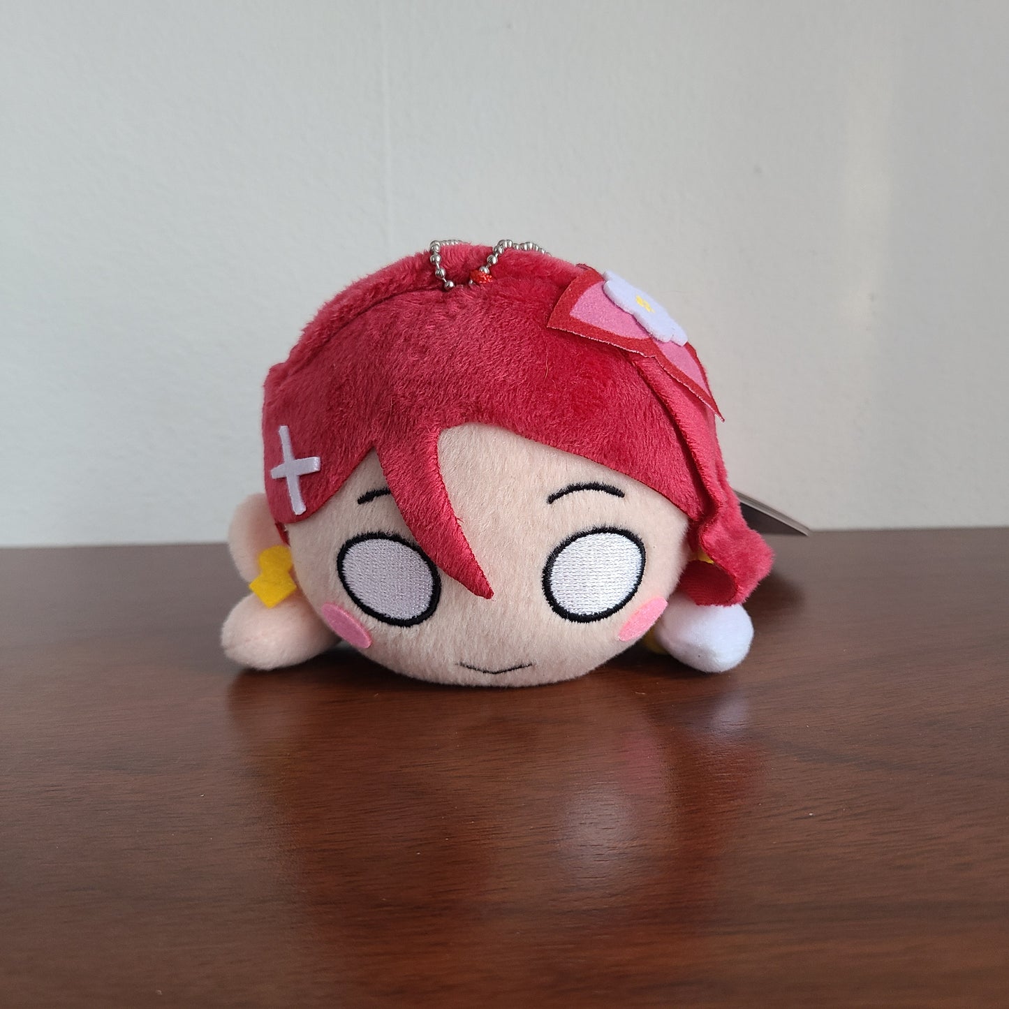 Nesoberi Riko Sakurauchi