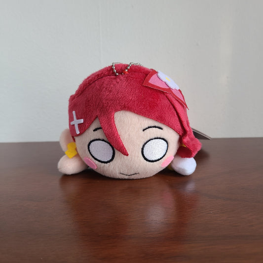 Nesoberi Riko Sakurauchi