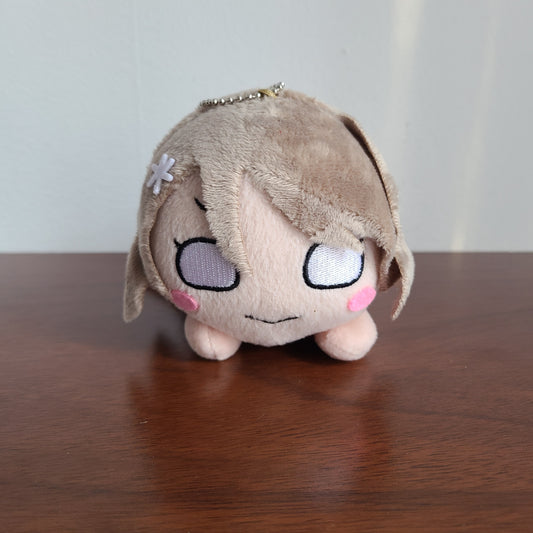 Nesoberi You Watanabe