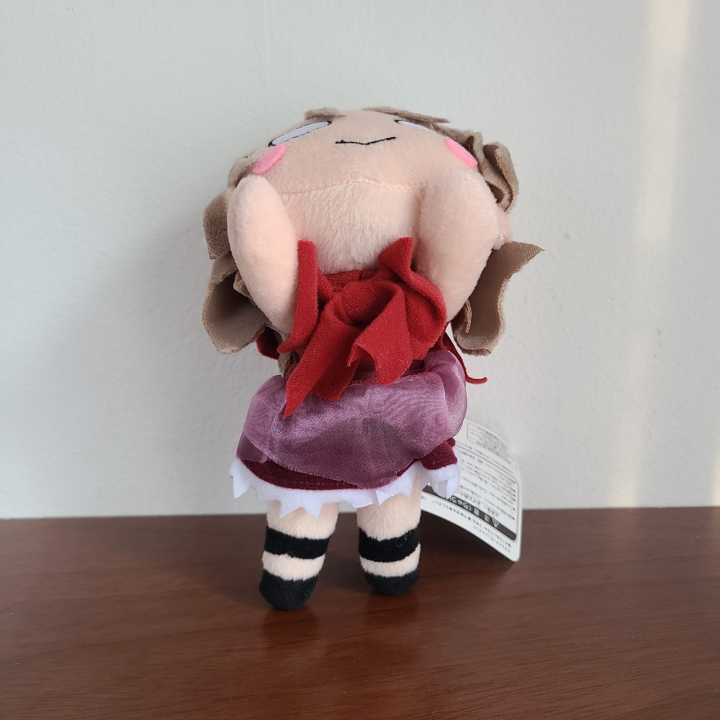 Nesoberi You Watanabe