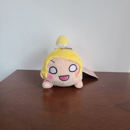 Nesoberi Eli Ayase