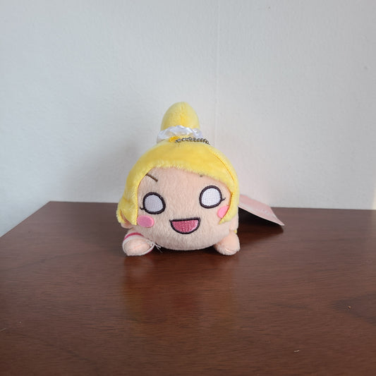 Nesoberi Eli Ayase