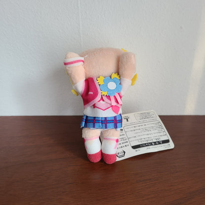 Nesoberi Eli Ayase