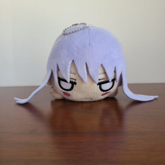 Nesoberi Yukina Minato