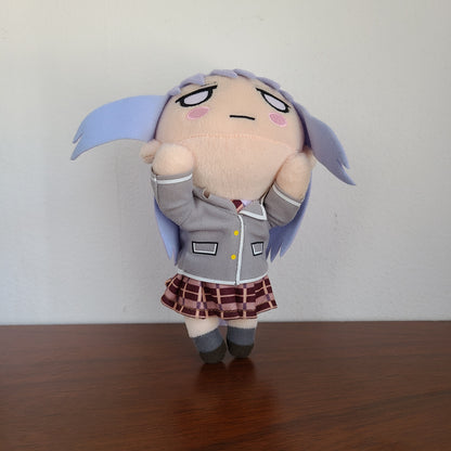 Nesoberi Yukina Minato