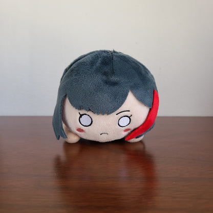 Nesoberi Ran Mitake