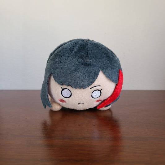 Nesoberi Ran Mitake