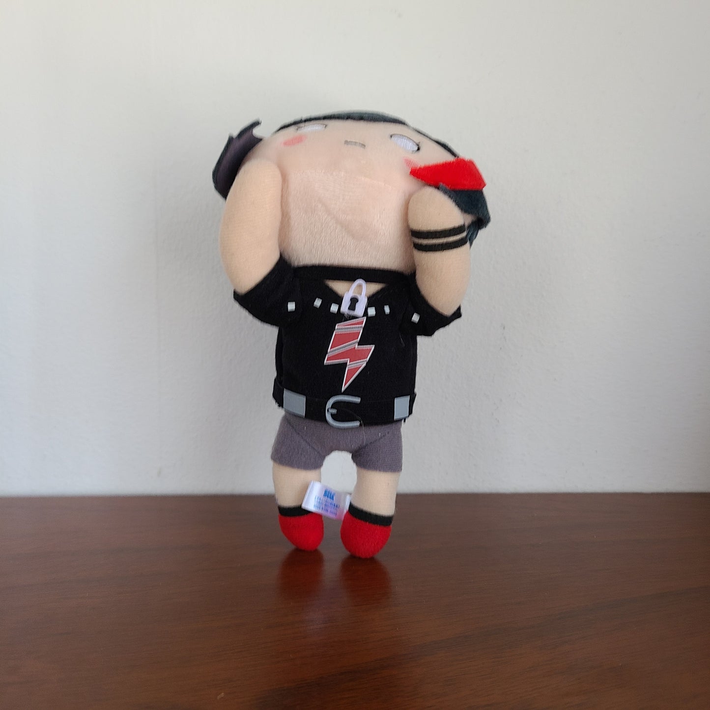 Nesoberi Ran Mitake