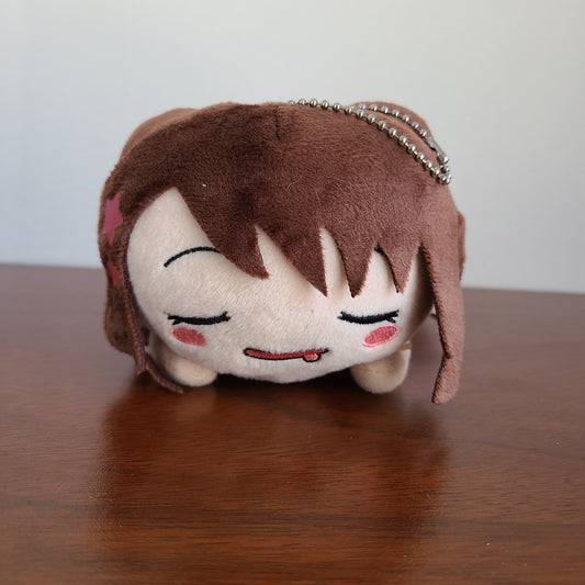 Nesoberi Kasumi Toyama