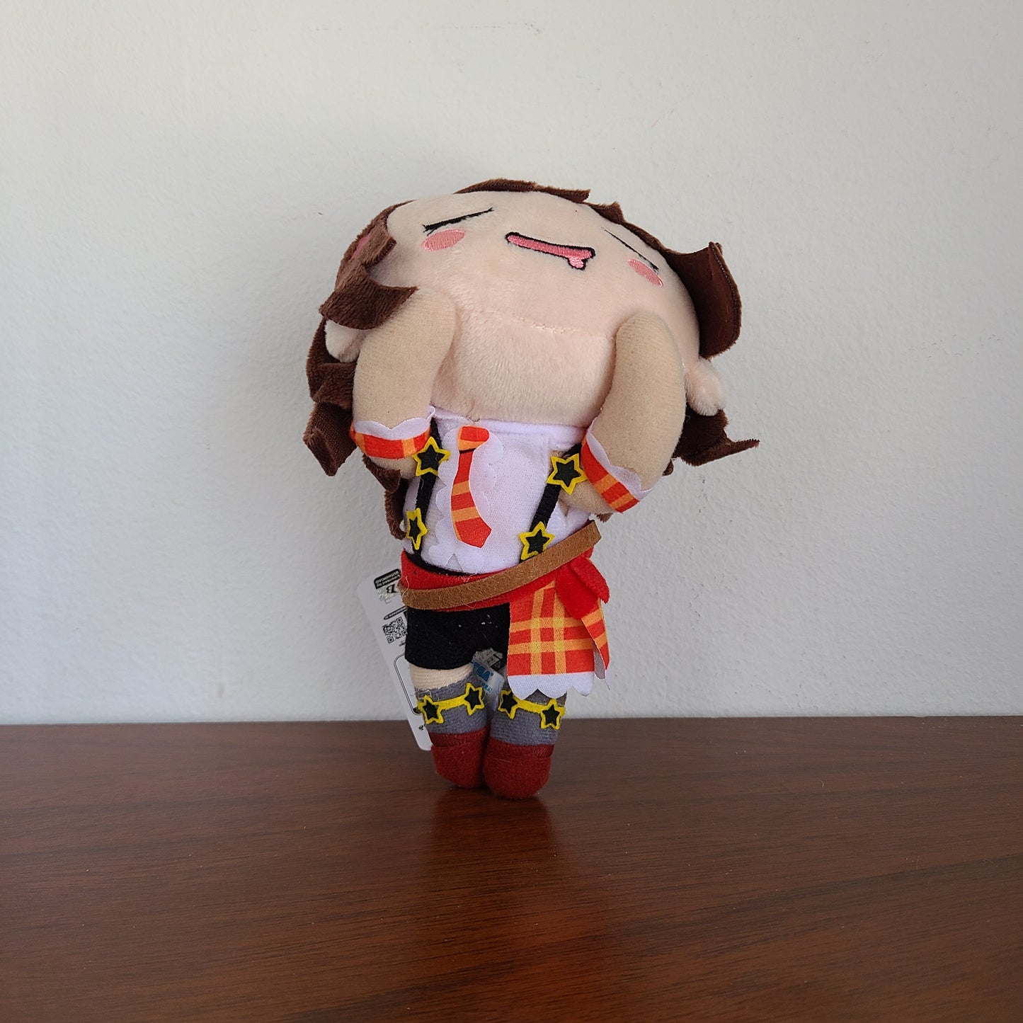 Nesoberi Kasumi Toyama