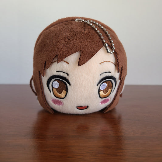 Nesoberi Tsugumi Hazawa