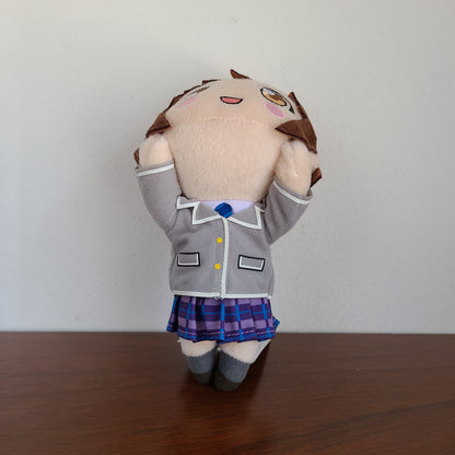 Nesoberi Tsugumi Hazawa