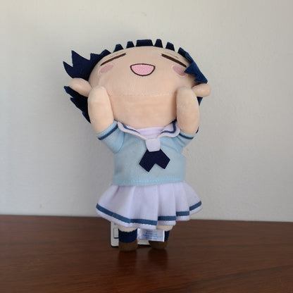 Nesoberi Rimi Ushigome